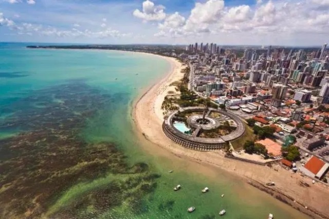 wyhw João Pessoa é eleita melhor cidade do Brasil para se morar após aposentadoria; Natal está em 3° lugar no NE