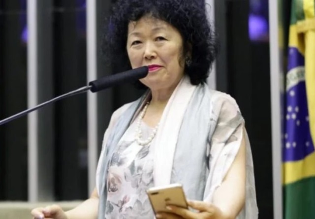 Nise Yamaguchi prestará depoimento nesta terça-feira (01) à CPI da Covid