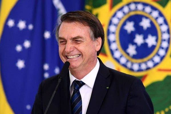 BOLSONARO PRESIDE MERCOSUL, Bolsonaro assume presidência do Mercosul