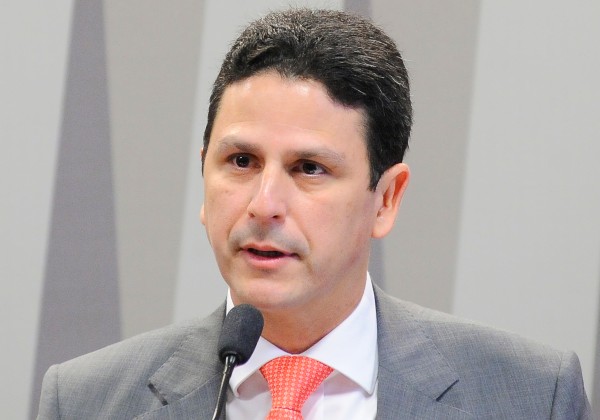 PSDB pode abrir mão de candidatura à presidência em nome de unidade do centro