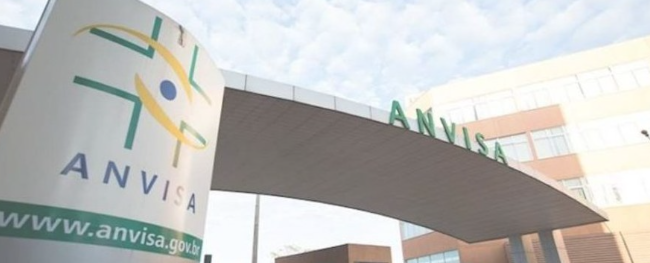 Anvisa flexibiliza regras para importação de vacinas