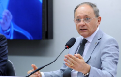 Benes Leocádio à disposição de Lula