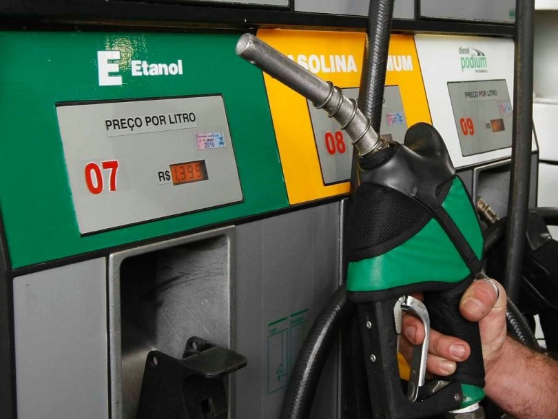 Postos podem comprar etanol direto de produtores, autoriza Medida Provisória