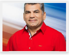 O contrato 'suspeito