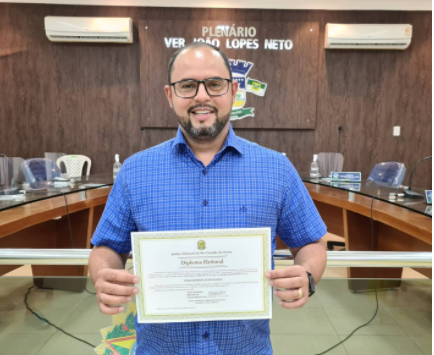 TRE absolve Prefeito de Pedra Grande (RN)