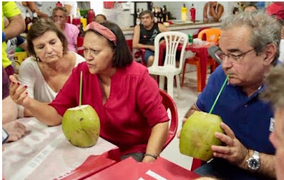 Ãgua de coco