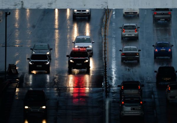 Em uma década, Brasil reduziu em 30% mortes por acidentes de trânsito