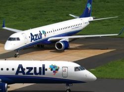 Natal (RN) receberá 177 voos da Azul Viagens durante a Alta Estação