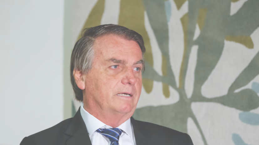 âSentimento de profundo vazioâ, diz Bolsonaro sobre morte de MarÃ­lia MendonÃ§a