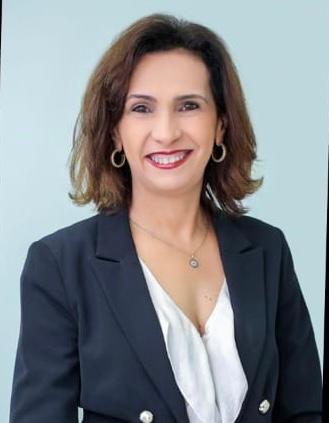 OAB: Candidatura de Magna LetÃcia
