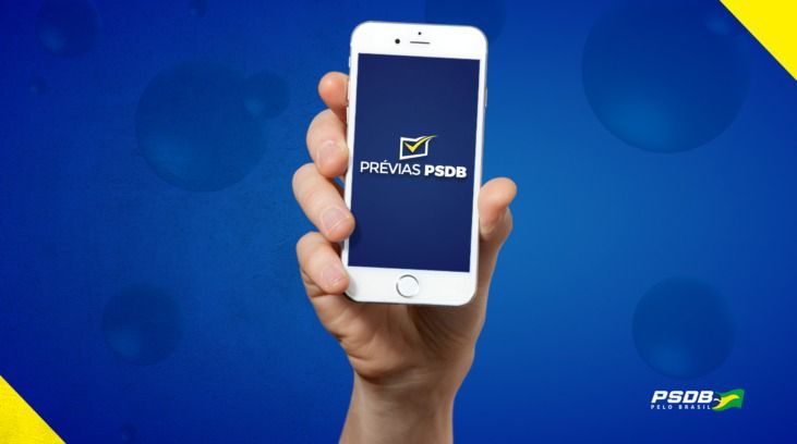 Prévias do PSDB: votação neste domingo (21) começa as 8h