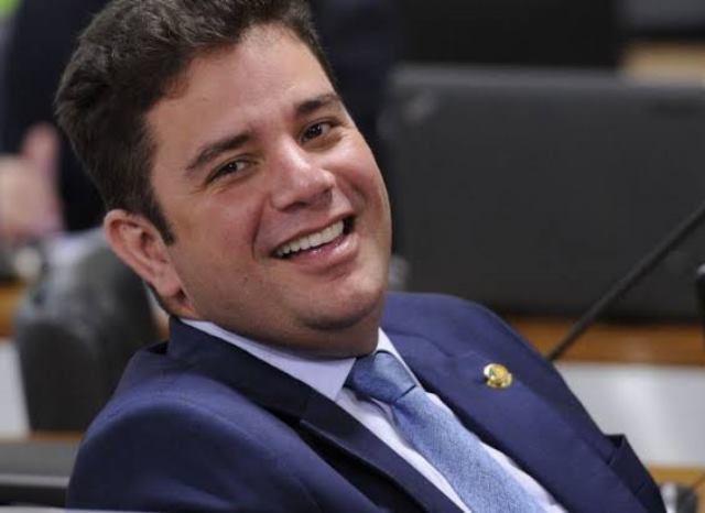 Governador do Acre é alvo de operação da PolÃcia Federal