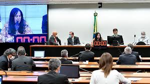 VotaÃ§Ã£o do OrÃ§amento da UniÃ£o de 2022 Ã© adiada em 24 horas