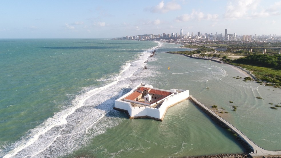 Natal comemora 422 anos de história neste sábado (25)