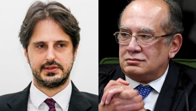 CNMP confirma punição a promotor que investigou Gilmar