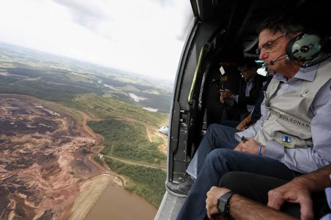 Rogério Marinho afirma que Bolsonaro vai a Petrópolis na sexta-feira