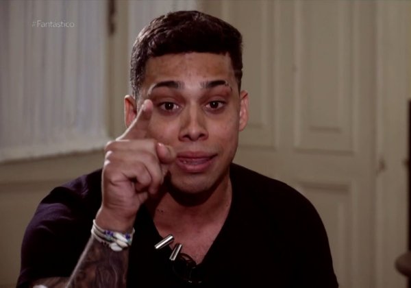 Gabriel Monteiro é acusado de assédio moral, estupro e de forjar vÃdeos no Youtube