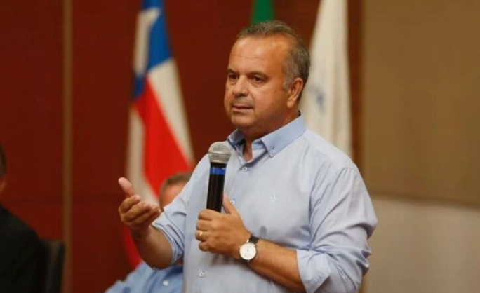 MossorÃ³ (RN): RogÃ©rio tenta fazer as pazes com Alysson em troca de apoio