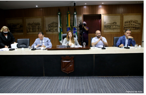 Comissão de Justiça aprova LDO e regulamentação de ZPAs