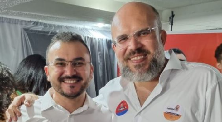 PSOL do RN lança Pré-Candidato ao Governo e ao SenadoÂ