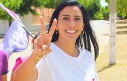 Candidatura de Mara Costa ganha maior visibilidade na reta final