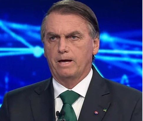 RogÃ©rio Marinho no debate
