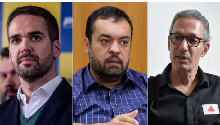Governadores querem reunião com Lula para discutir compensação do ICMS