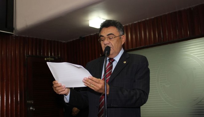 Candidatura do deputado paraibano eleito Márcio Roberto é cassada pelo TSE