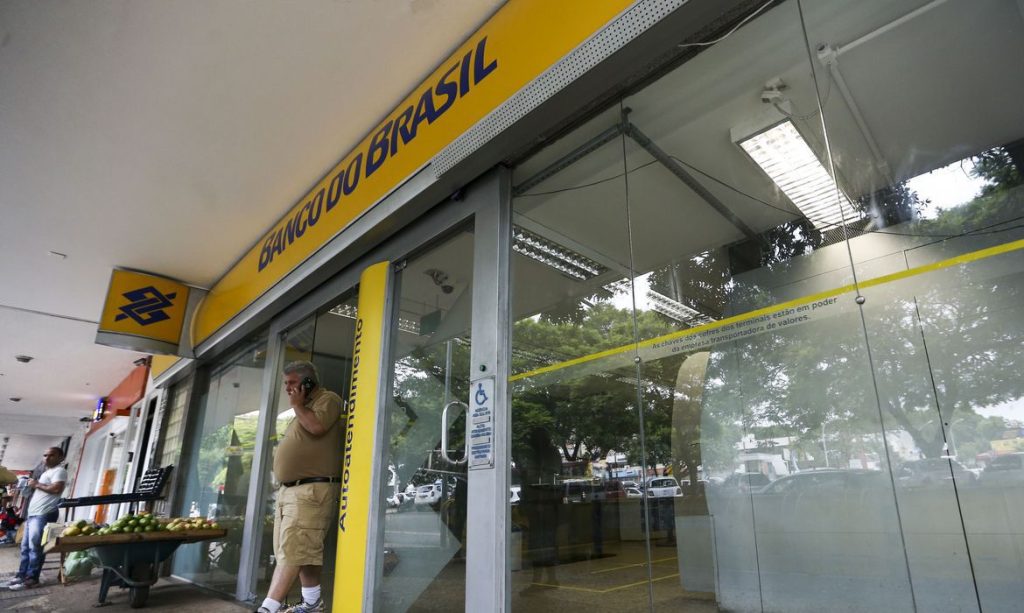 Banco do Brasil tem lucro recorde de R$ 26,1 bi em 2023