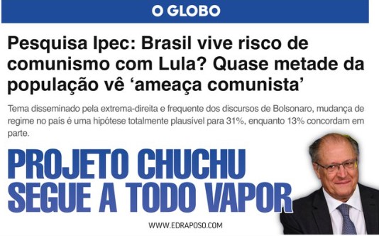 Projeto