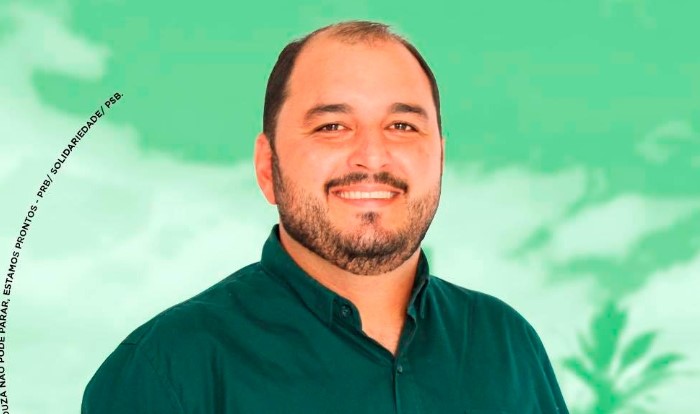 Elói de Souza (RN): Juninho é o principal nome da oposição para 2024
