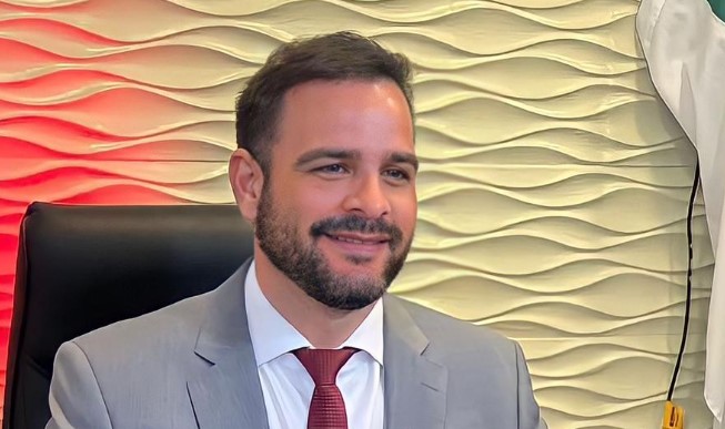 Projeto de lei de vereador