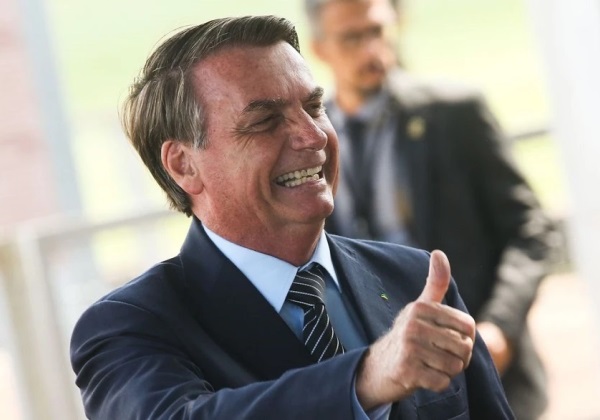 Bolsonaro tem agenda de três dias em Natal e Parnamirim