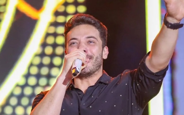 Wesley Safadão cogita voltar aos shows ainda no final deste mês