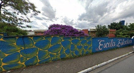 Tiroteio em escola estadual deixa feridos na zona leste de SP