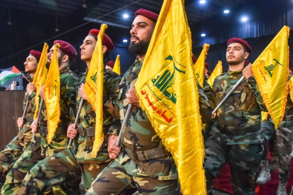 Hezbollah diz estar em “alerta de guerra” após tensões com Israel