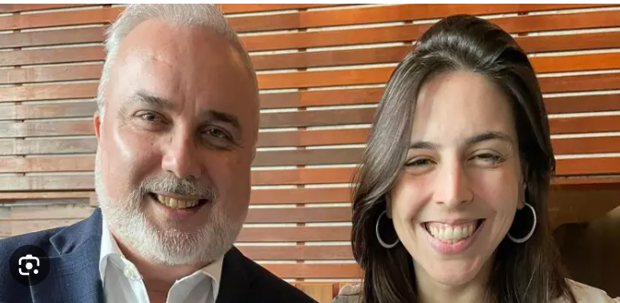 O PT do RN não dá a mÃnima para Jean-Paul