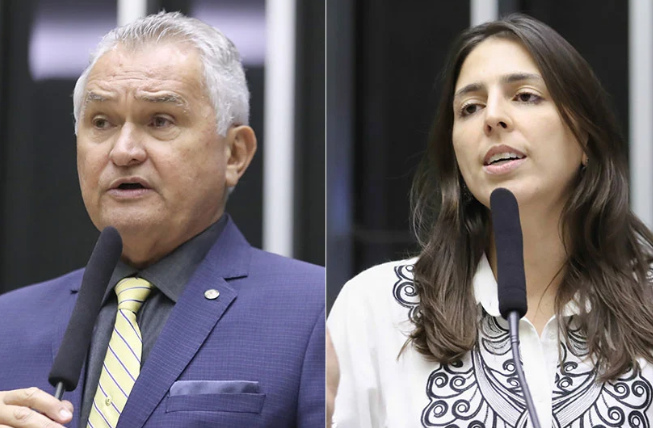 GirÃ£o critica NatÃ¡lia