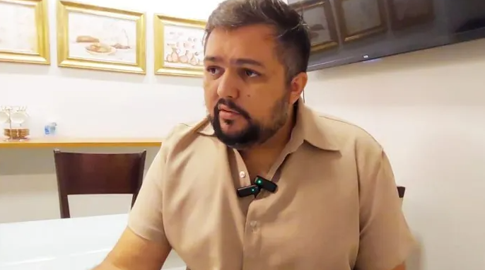 CaicÃ³: ProgramaÃ§Ã£o da Festa de SantâAna 2024 serÃ¡ divulgada no dia 26 de abril