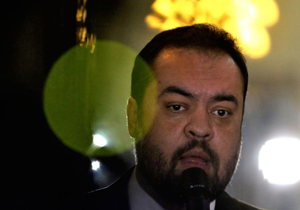 Julgamento que pode determinar cassação do governador do Rio é retomado nesta quinta (23)