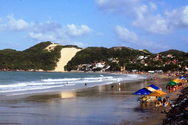 ABIH-RN comemora a posição de Natal entre os destinos mais procurados para as férias de julho
