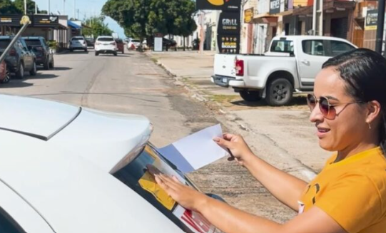 Assú (RN): Juntos contra o abuso e a exploração sexual de crianças e adolescentes!