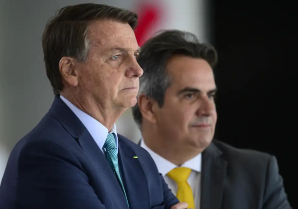 Ciro Nogueira se alia a Michelle: âsó existe um plano A: Bolsonaroâ