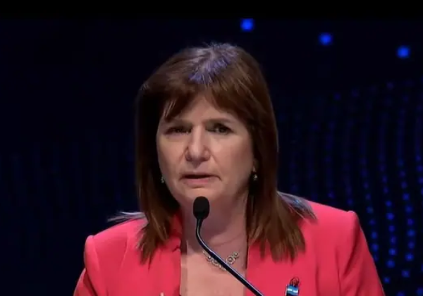 Ministra da Argentina diz não ter informações sobre brasileiros investigados pelo 8 de janeiro
