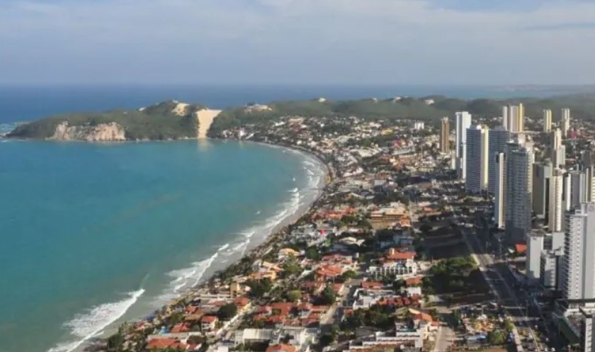 Justiça Federal do RN decide ser ilegal cobrança de taxa de ocupação dos terrenos de marinha, alvo da PEC das Praias