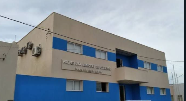Prefeitura de Guamaré convoca aprovados em Concurso Público
