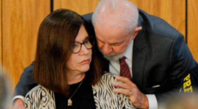Lula consegue R$ 19,8 bilhões de receita extra via Petrobras