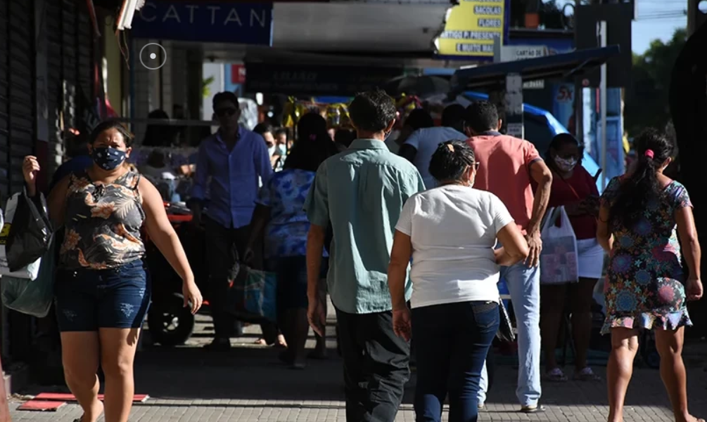 Natal (RN): Cidade Alta vai receber shopping no local onde funcionava as Lojas Americanas