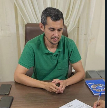 Prefeito de Ouro Branco e diretora de instituto recebem recomendação do MPRN sobre irregularidades na Previdência Própria