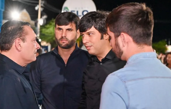 Currais Novos sem glamour